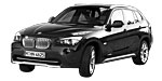BMW E84 P1367 Fault Code